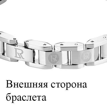 внешняя сторона браслета внешняя сторона браслета