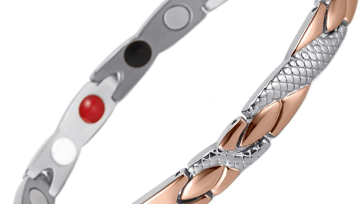 Zhenskij Magnitnyj Braslet Zmeyuchka Kupit V Internet Magazine Luxor Vygodnaya Cena Na Originalnye Ukrasheniya Ot Proizvoditelya