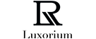 Luxorium Логотип